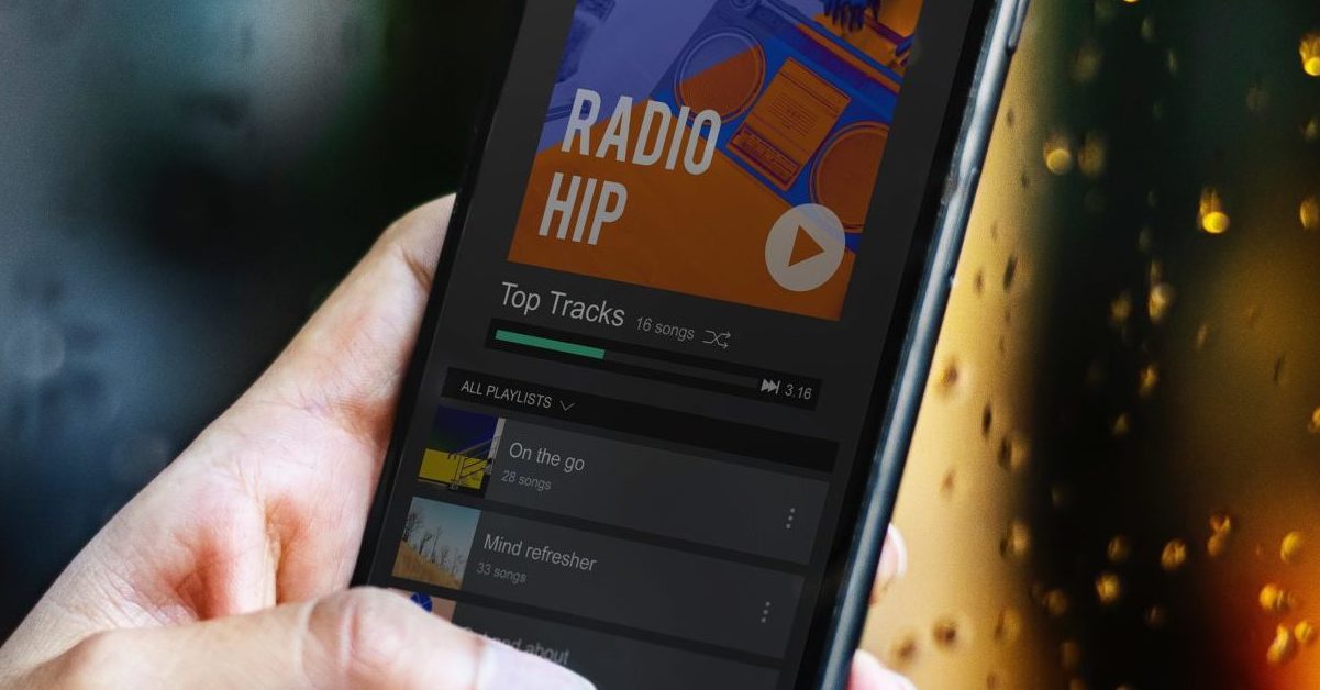 Audioengine Top 3 Music Services for Quality