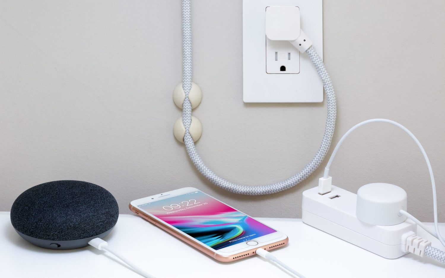Connecting Google Home to Your Speakers Wireless