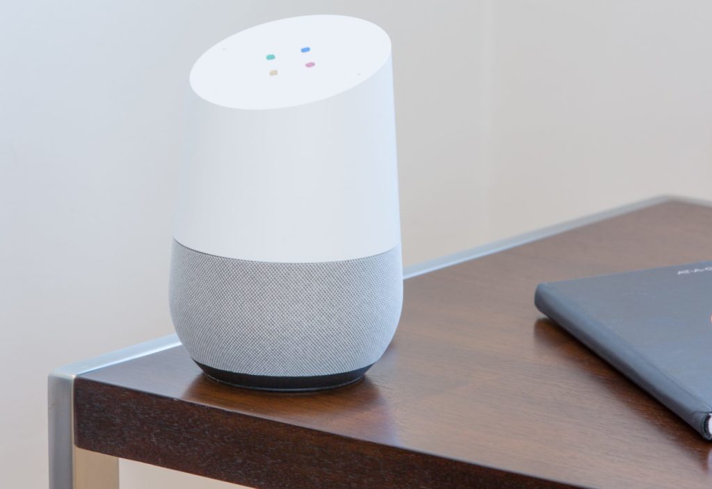 Connecting Google Home to your Bluetooth Speakers