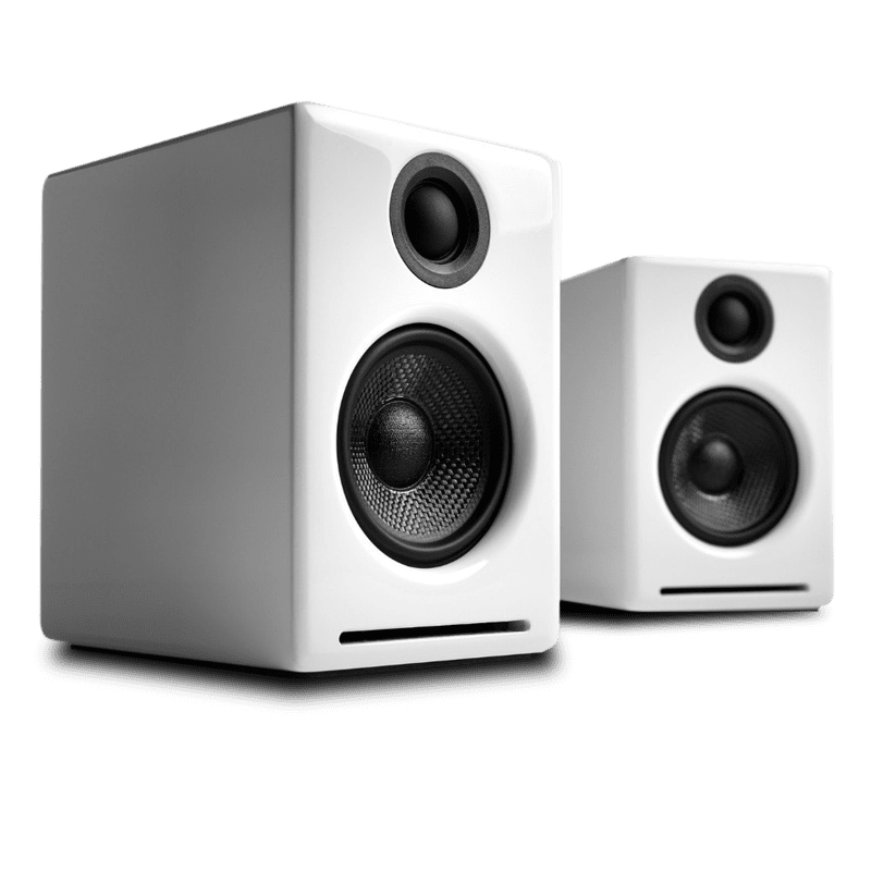 A2+ Home Music System w/ Bluetooth — Audioengine