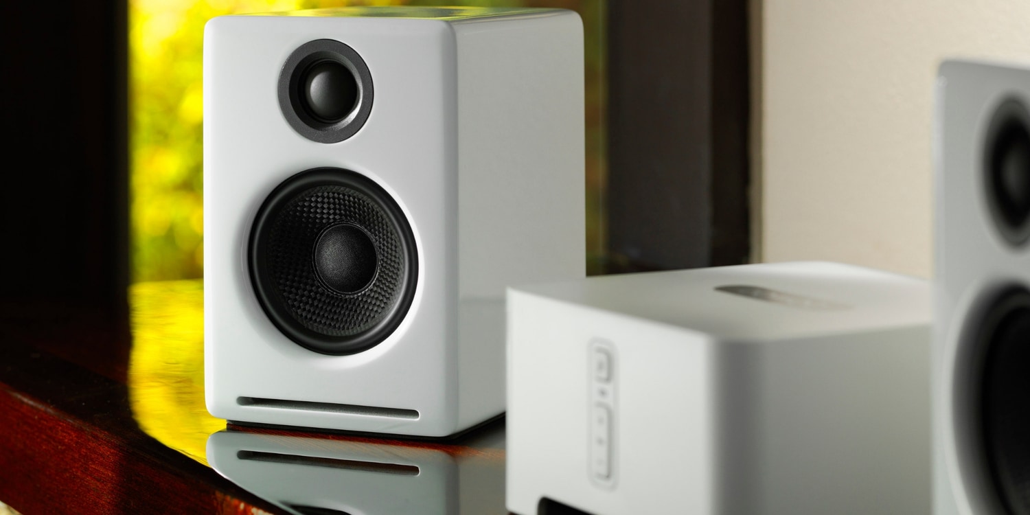 Computer speakers. Audioengine a2. Акустическая система Audioengine a2+. Audioengine a2+ Wireless. Audioengine a2+ Wireless DSP.