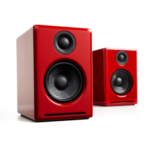 A2+ Wireless Speakers