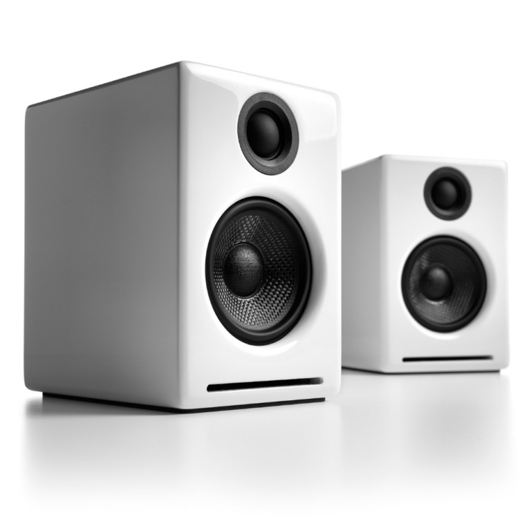 Speaker Systems — Audioengine