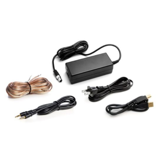 A2+ Next Gen Home Music System w/ Bluetooth aptX-HD (Open Box