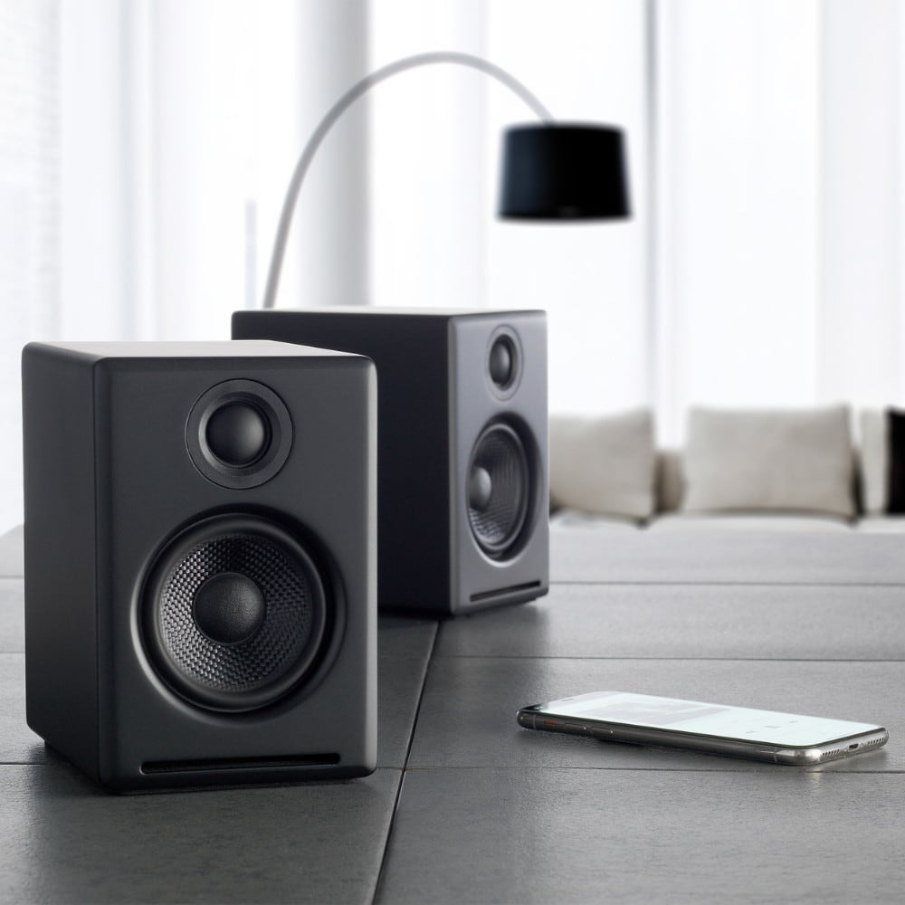 A2+ Wireless Speaker System (Refurbished) — Audioengine