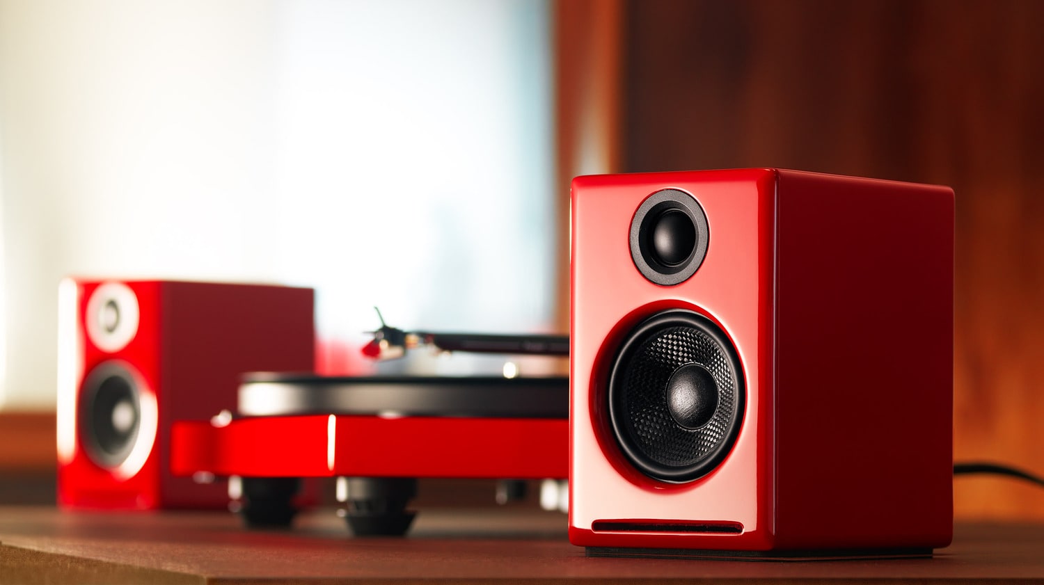 Audioengine A2+ Wireless Speaker System Review