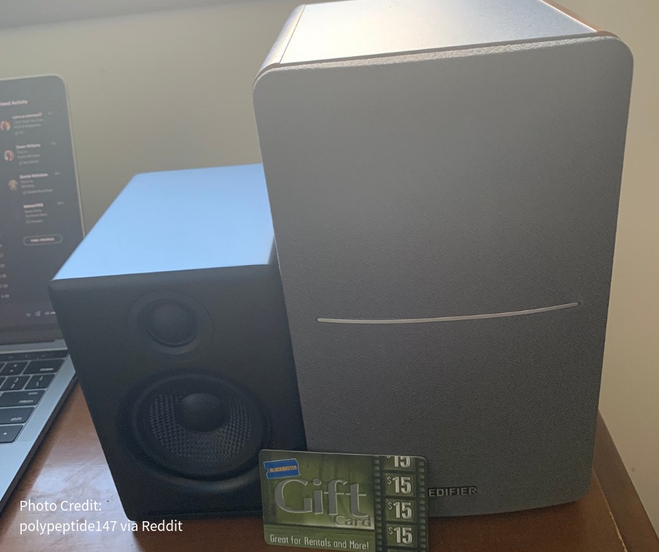 A2+ Wireless Speaker Review