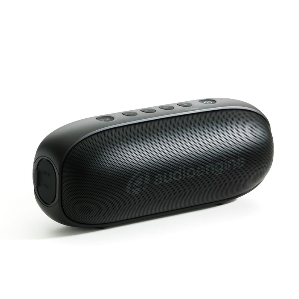 512 Portable Bluetooth Speaker