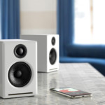 A2+ Wireless Desktop Speakers