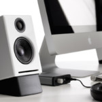 A2+ Wireless Desktop Speaker