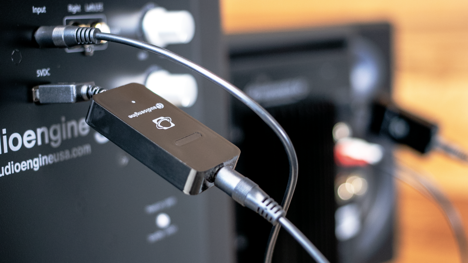 S8 Wireless Subwoofer — Audioengine