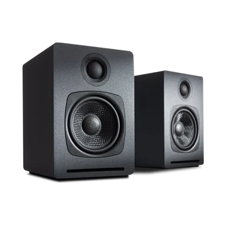A1 Multimedia Monitor w/ Bluetooth aptX