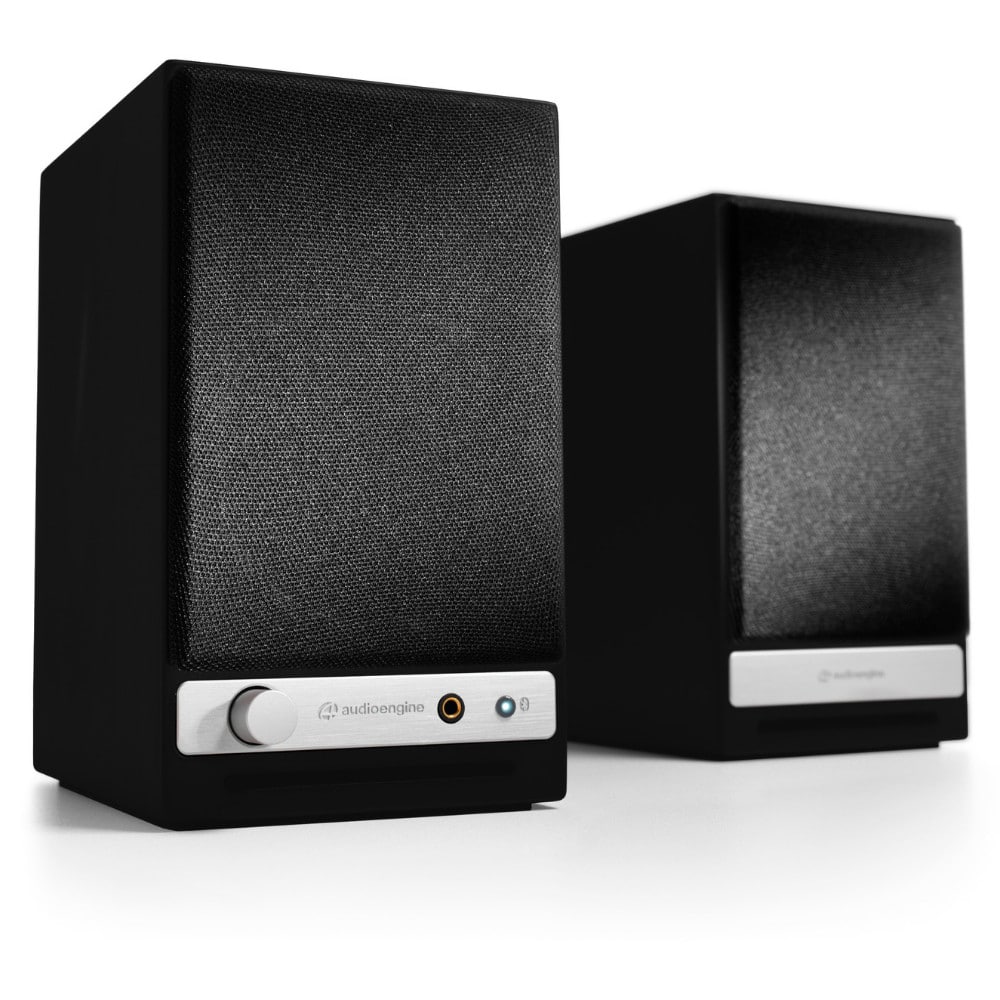 HD4 Home Music System w/ Bluetooth aptX-HD
