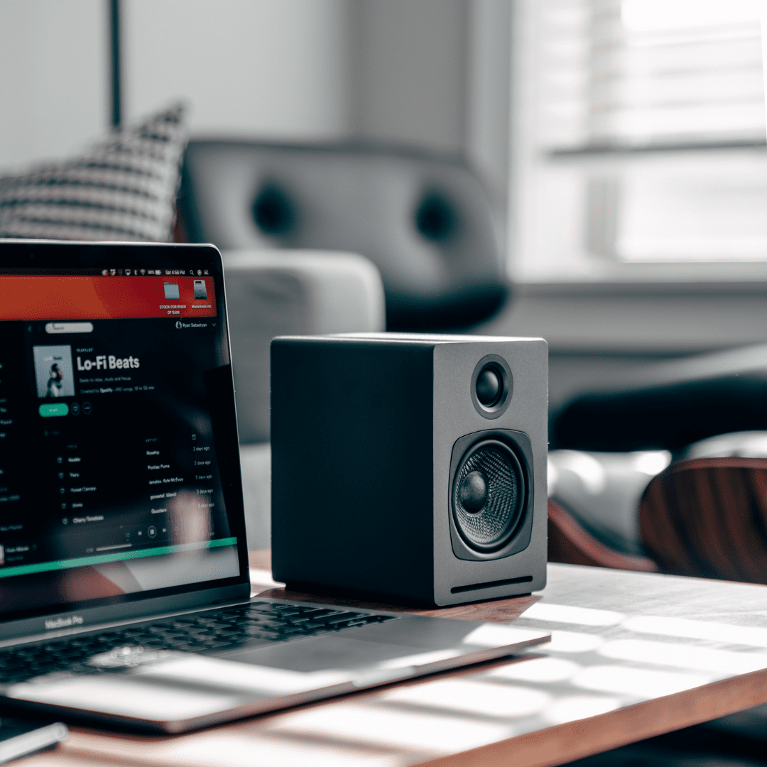 Audioengine A1 Home Music System Review - The Gadgeteer — Audioengine