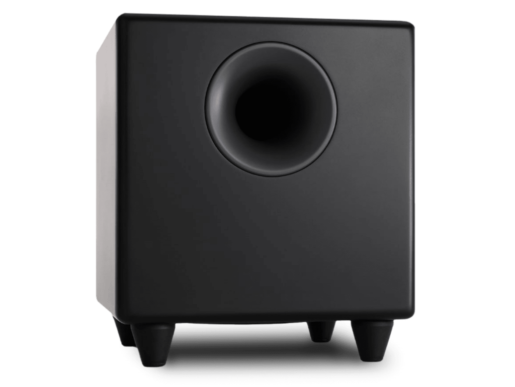Add More Bass with Powerful Subwoofers from Audioengine