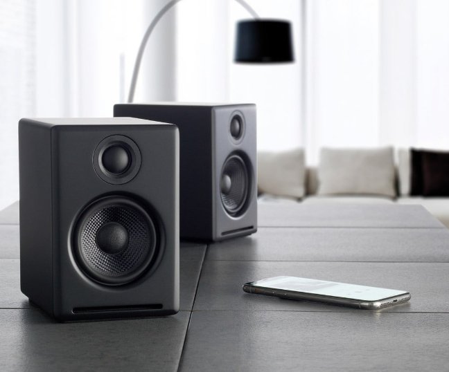 Best Audioengine Wireless Speaker For 2023