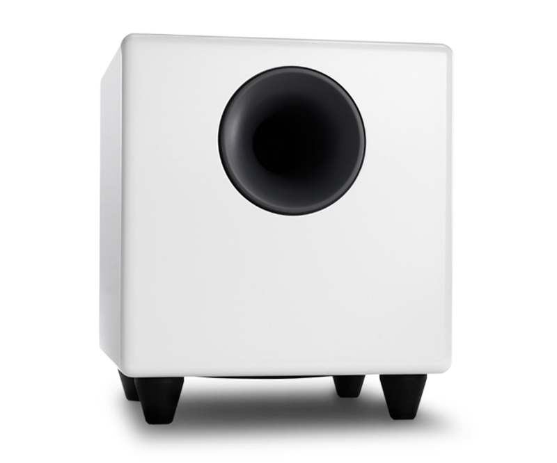 0008s 0003 S8 Wireless SUBWOOFER WHITE FRONT