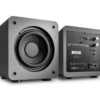 S6 POWERED SUBWOOFER