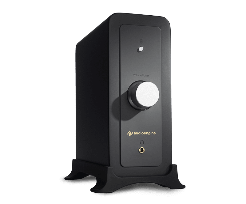 N22 (Gen 2) Premium Desktop Audio Amplifier with Bluetooth