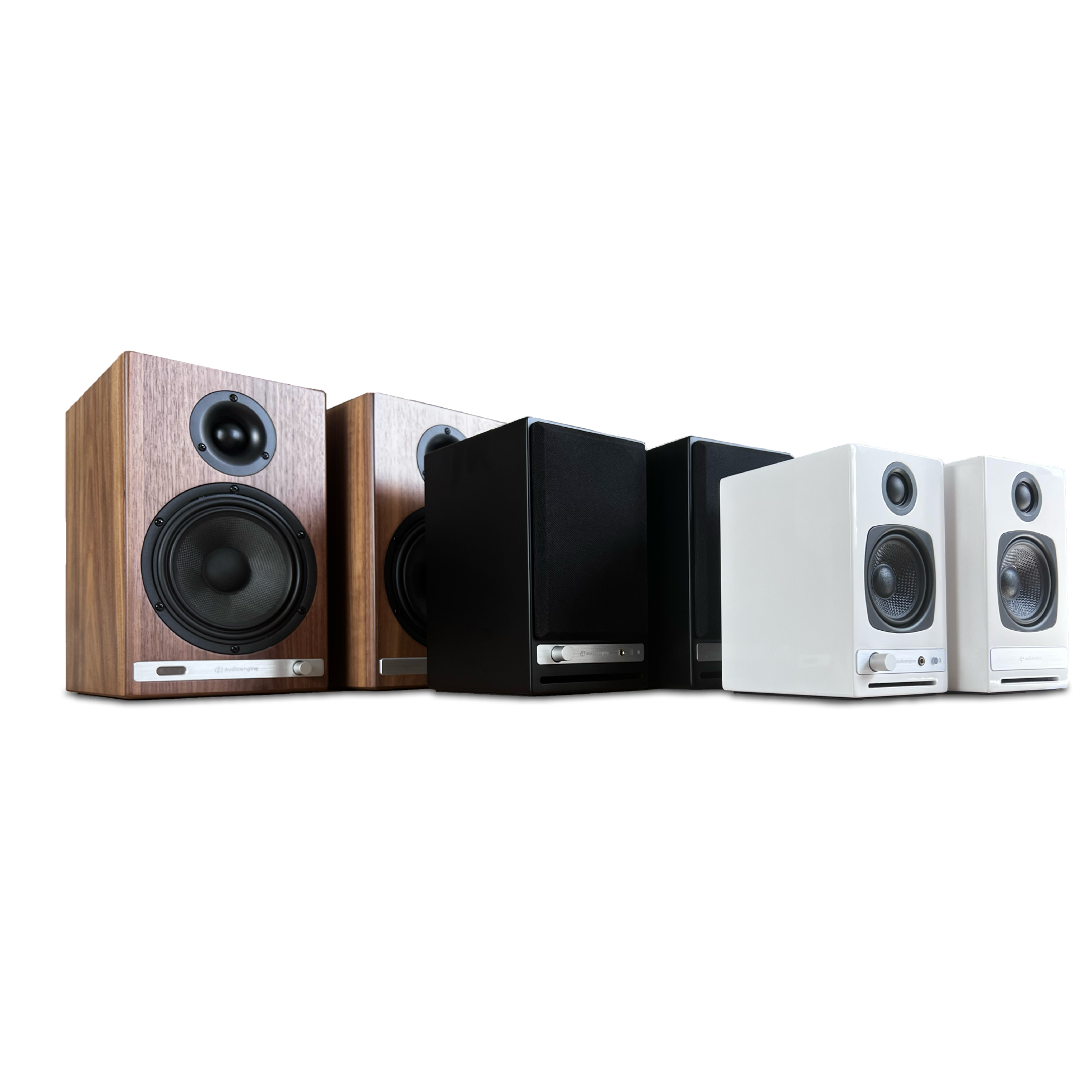 Experience Superior Sound with Our Premium HD Series Plus Get 2 Months 