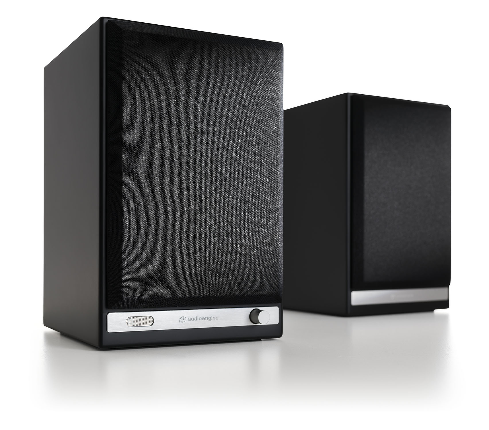 Audioengine's HD5 Bluetooth Loudspeakers Support aptX HD