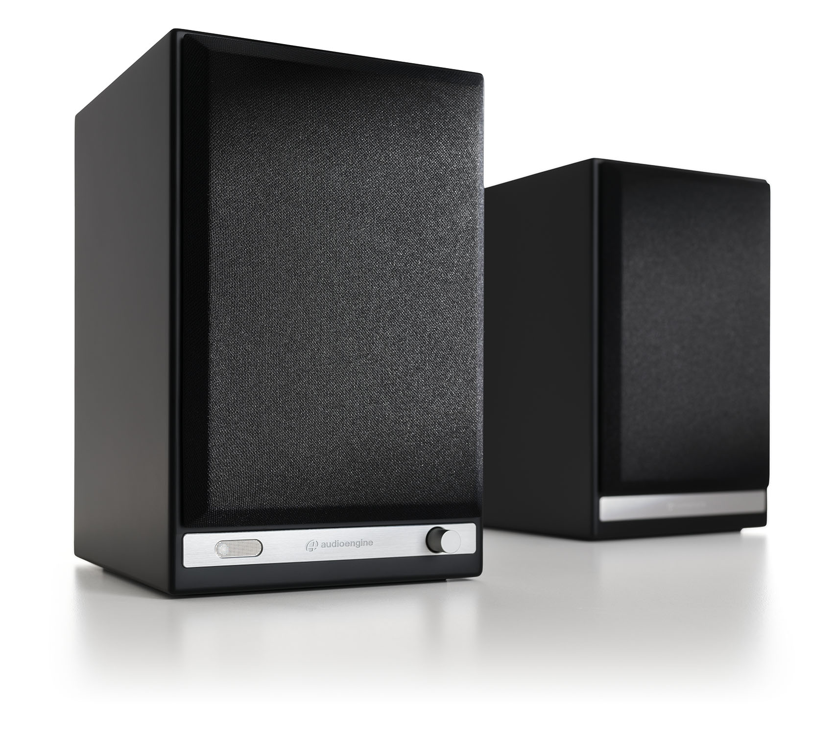 Audioengine A2 Powered Speaker System - Black for sale online