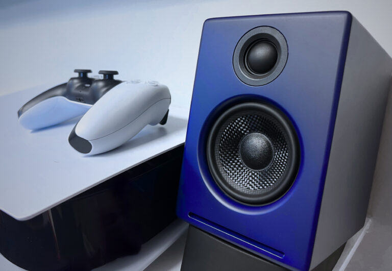 How To Connect Your Gaming Console to Your Speakers — Audioengine