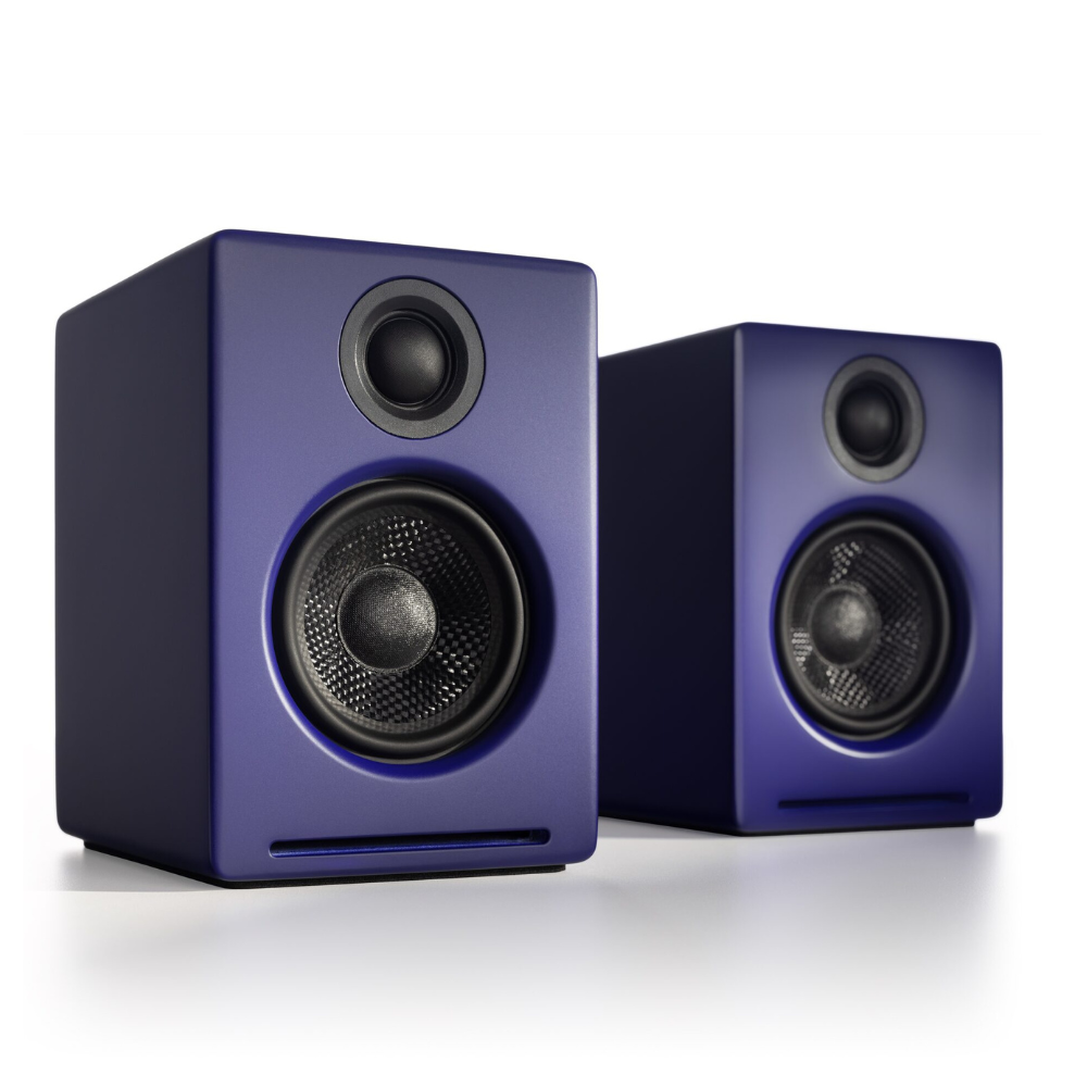 A2+ Home Music System w/ Bluetooth aptX — Audioengine