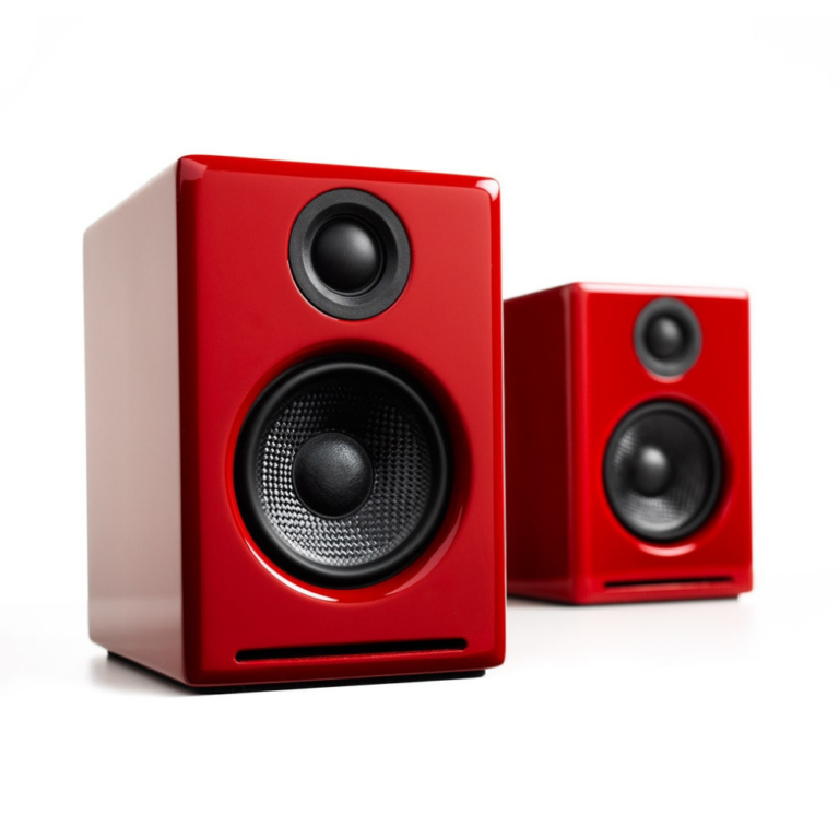 A2+ Next Gen Home Music System w/ Bluetooth aptX-HD — Audioengine