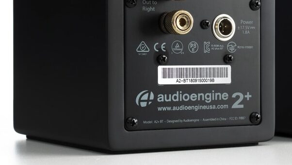 Audioengine A2B