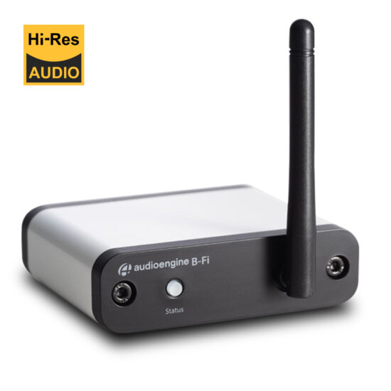 B-fi Wireless Multiroom adapter