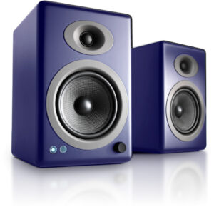 A5+ Home Music System w/ Bluetooth aptX-HD
