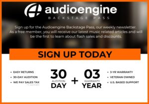Email newsletter Image