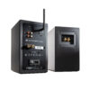 Back of the black HD4 Next Gen