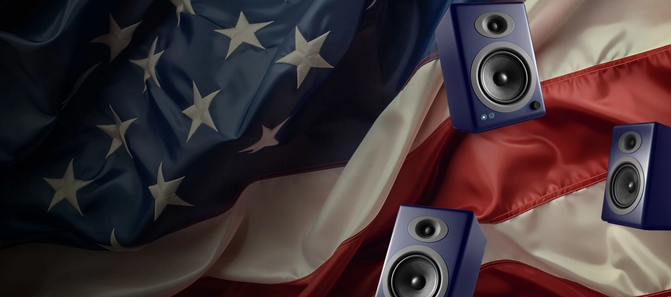 Home page Banner