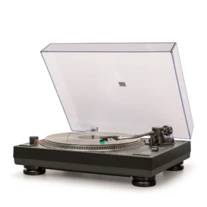 Crosley C100BT Record Player