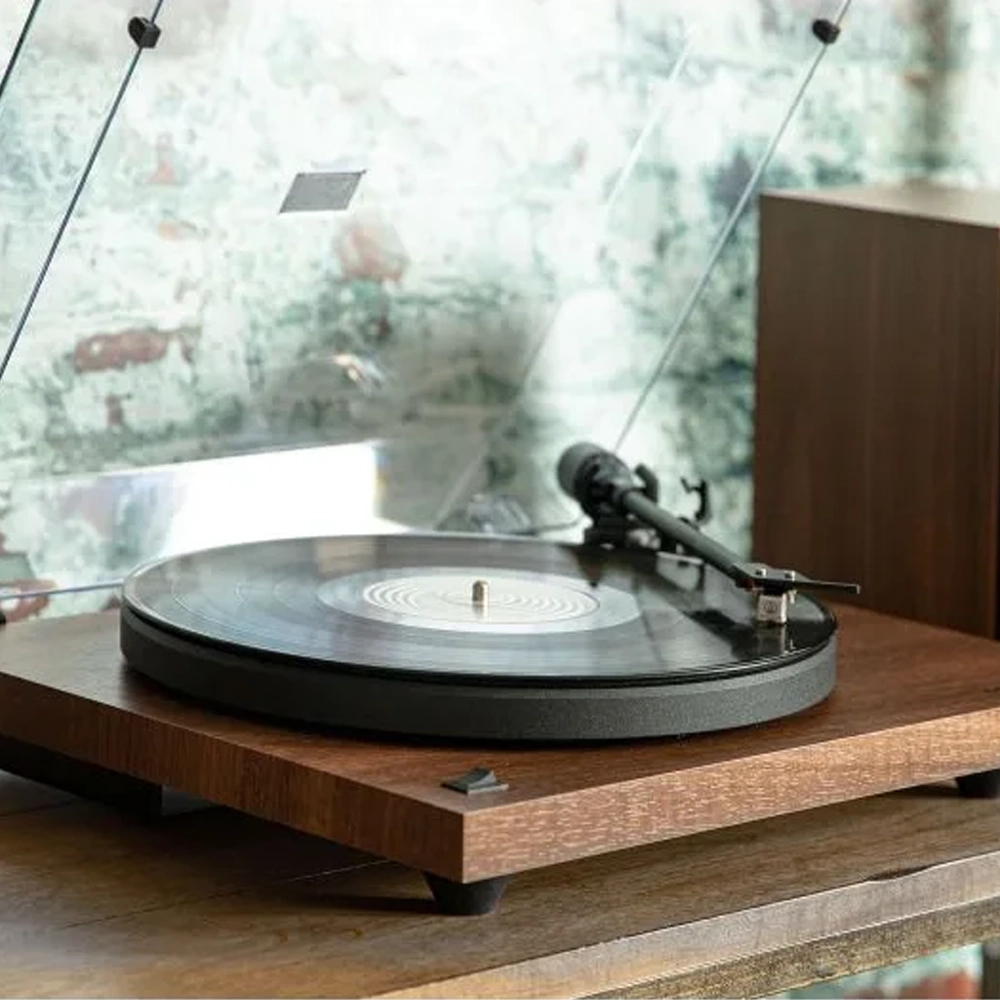 Crosley C6 Record Player