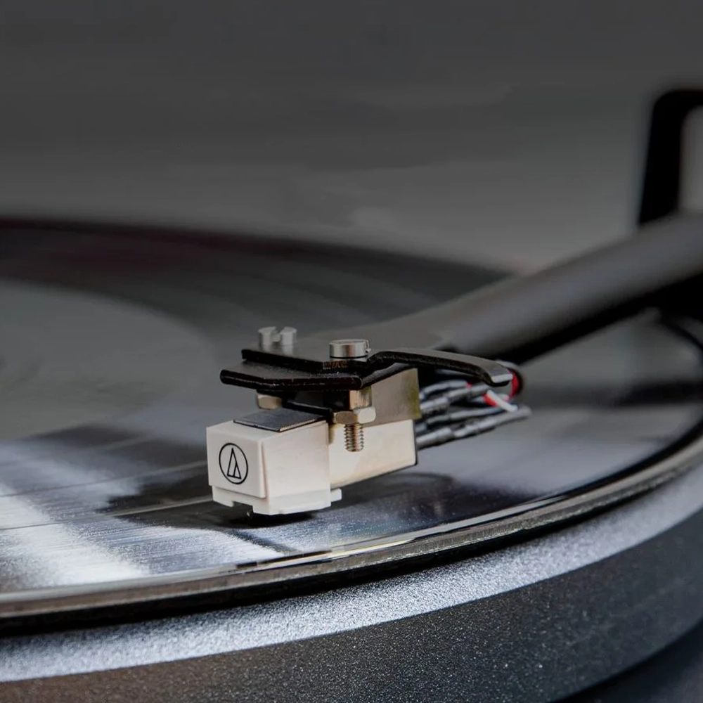 Crosley C6 Record Player