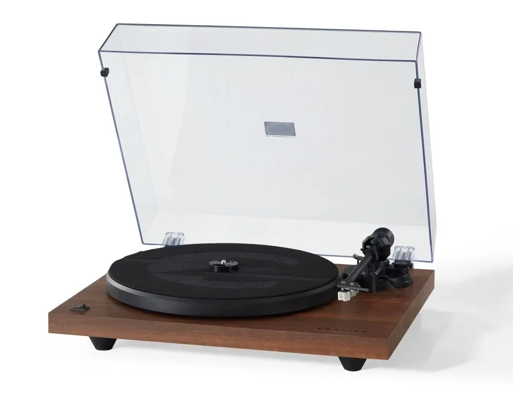 Crosley C6 Record Player