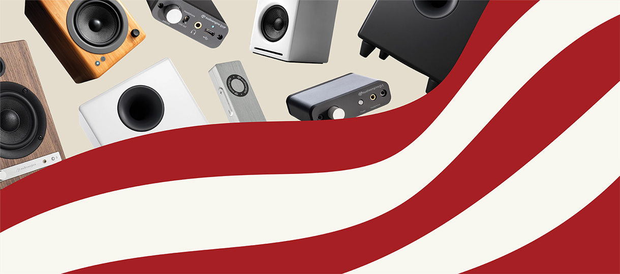 Home page Banner