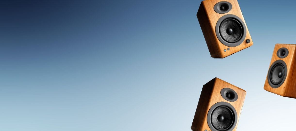 Home page Banner