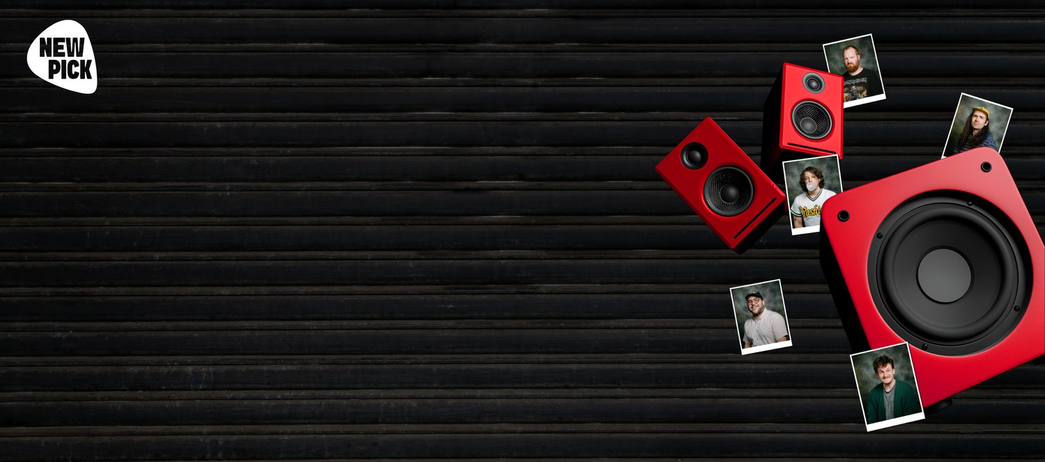 Home page Banner