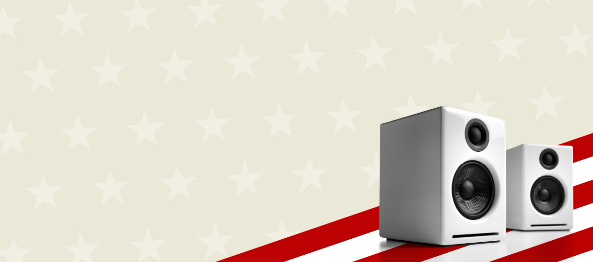 Home page Banner