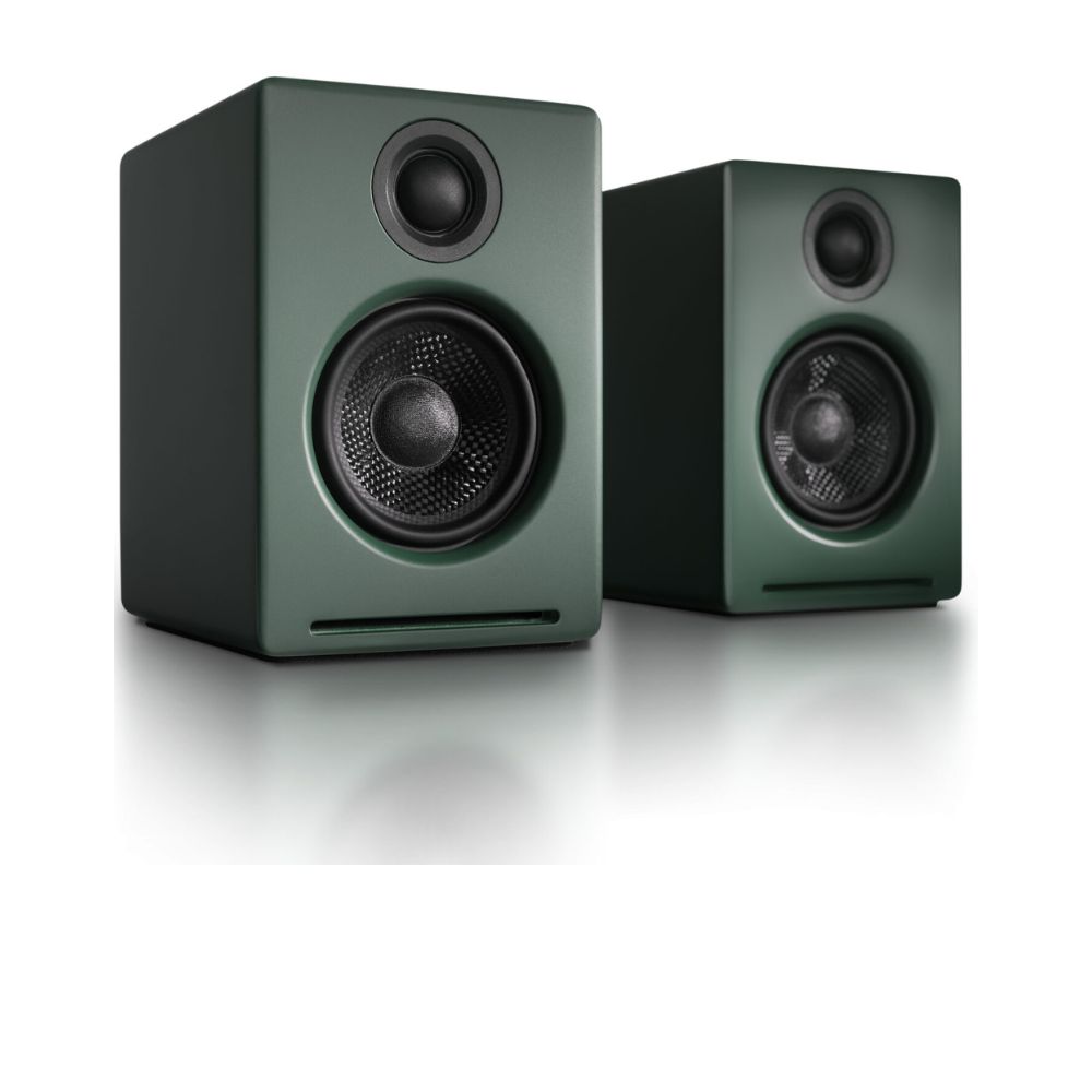 A2+ Next Gen Home Music System w/ Bluetooth aptX-HD — Audioengine