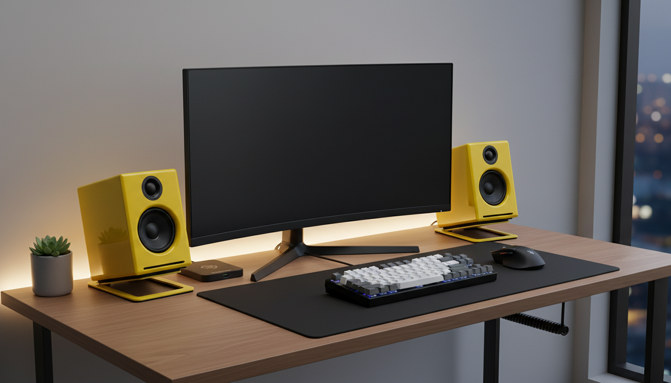 A2+ Next Gen Home Music System w/ Bluetooth aptX-HD