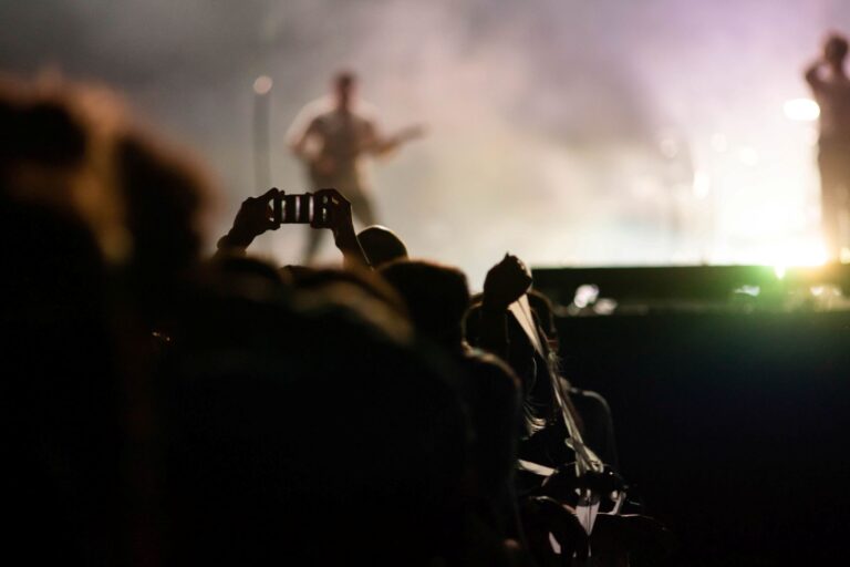 Halftime Show Blog 1