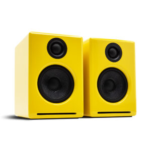 A2+ Next Gen Home Music System w/ Bluetooth aptX-HD