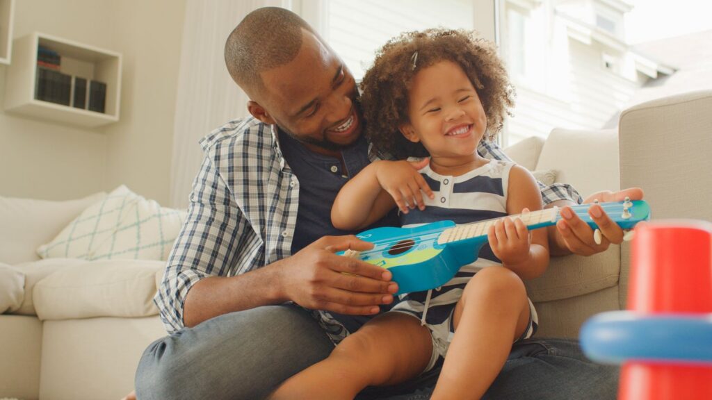 benefits of music for child development blog