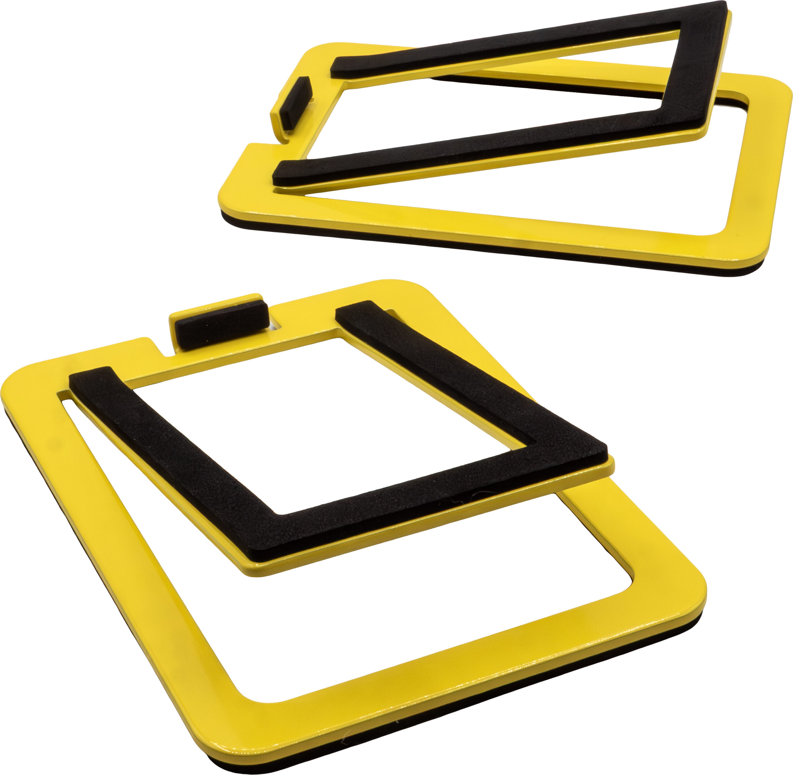 DS1M Desktop Stands — Audioengine