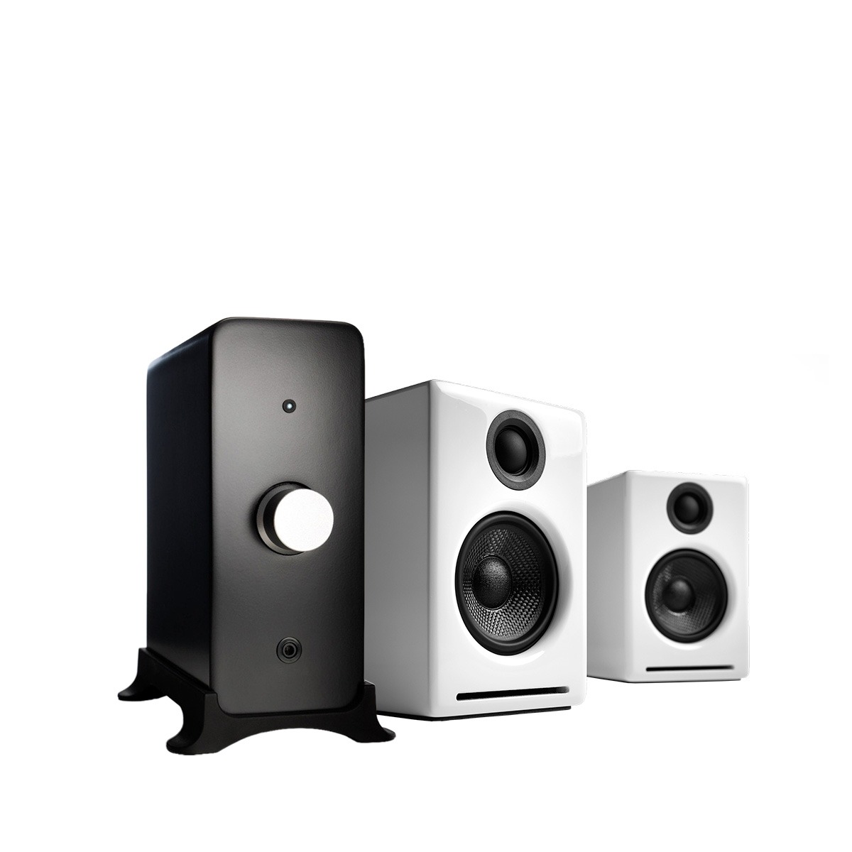 Desktop Flex Kit — Audioengine